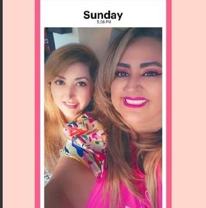 Meet your Posher, Alma